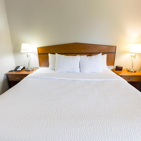 Days Inn By Wyndham Florence Cincinnati Area Bagian luar foto