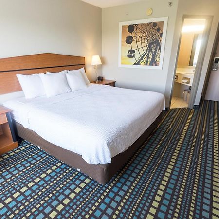 Days Inn By Wyndham Florence Cincinnati Area Bagian luar foto