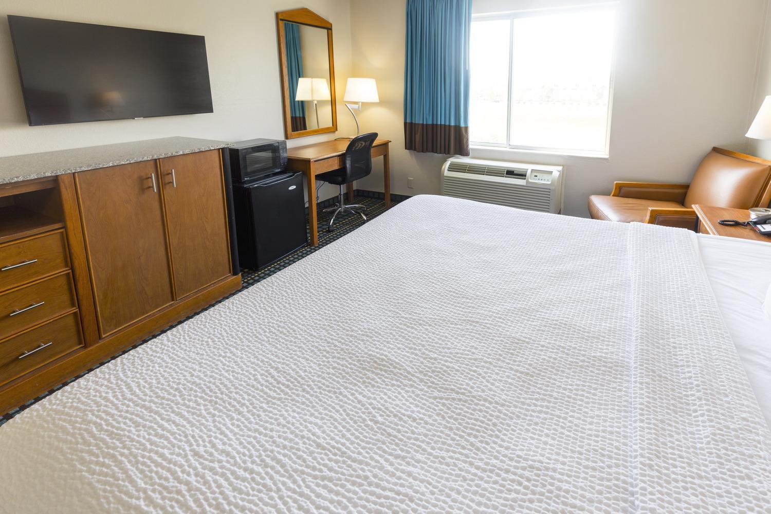 Days Inn By Wyndham Florence Cincinnati Area Bagian luar foto