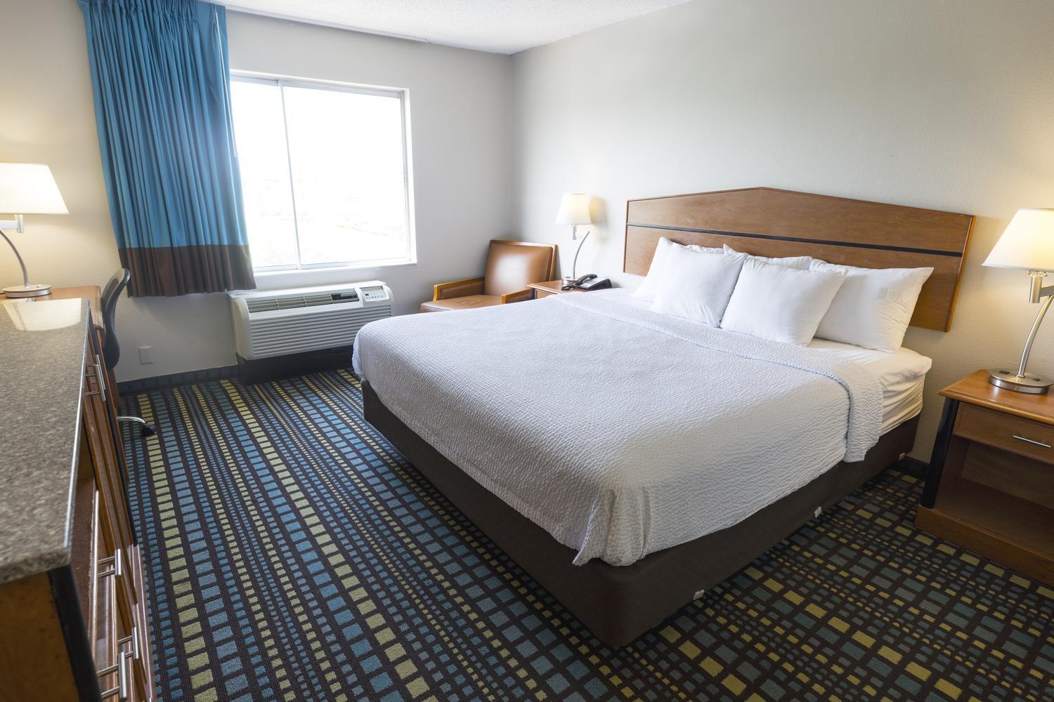 Days Inn By Wyndham Florence Cincinnati Area Bagian luar foto