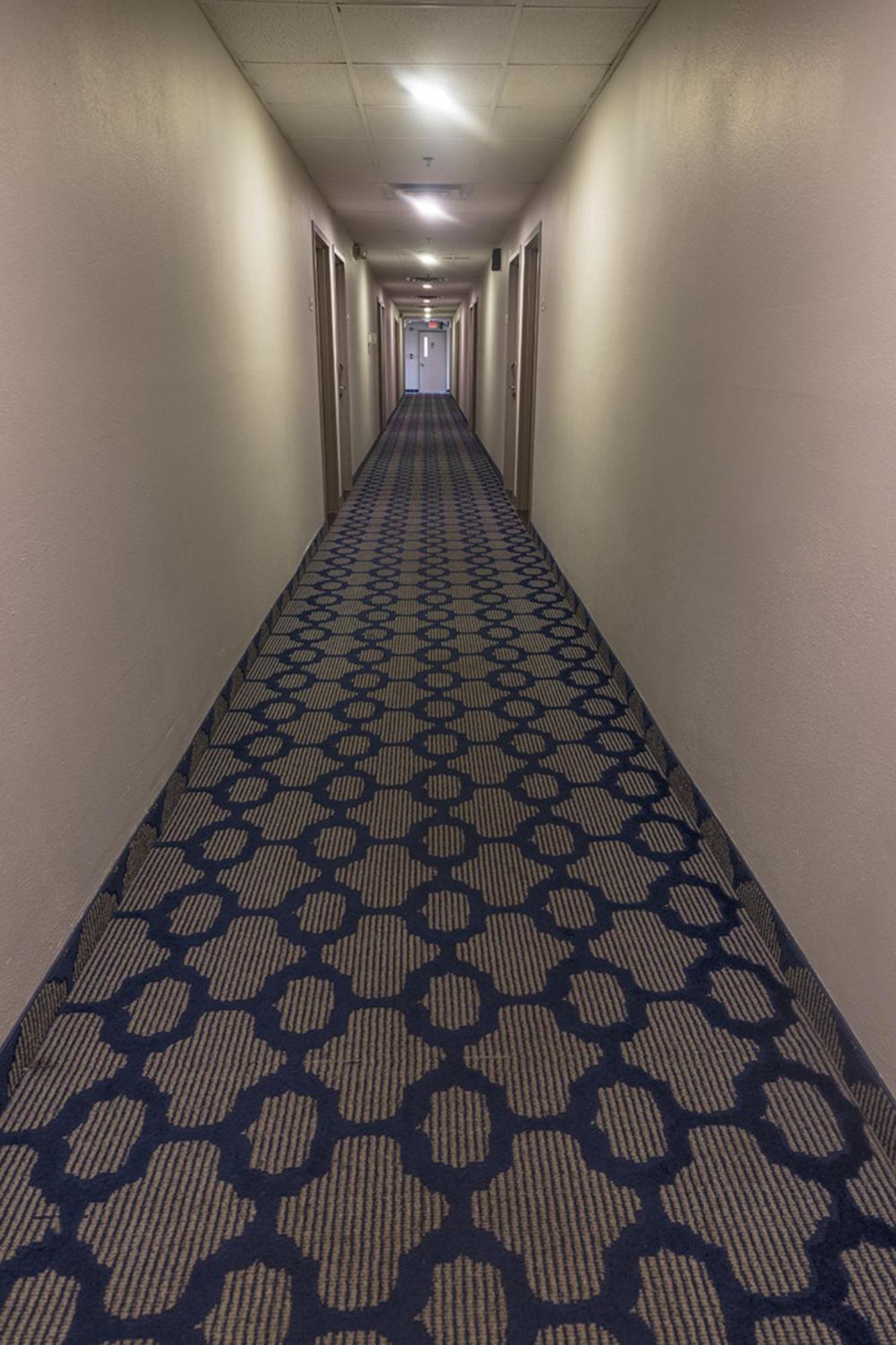 Days Inn By Wyndham Florence Cincinnati Area Bagian luar foto